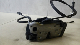 FECHADURA TRASEIRA ESQUERDO CHEVROLET CRUZE 2018 2019