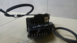 FECHADURA TRASEIRA ESQUERDO CHEVROLET CRUZE 2018 2019