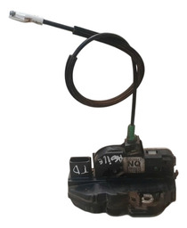 Fechadura Traseira Direita Chevrolet Agile 2010