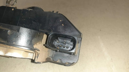 FECHADURA TRASEIRA DIREITA CHEVROLET AGILE 2010