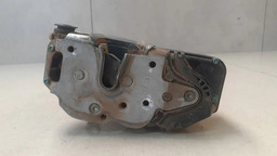 FECHADURA TRASEIRA DIREITA CHEVROLET AGILE 2010