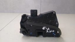 FECHADURA TRASEIRO DIREITO CHEVROLET ONIX 1.4 2014 A 2015