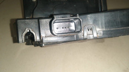 FECHADURA TRASEIRO DIREITO CHEVROLET ONIX 1.4 2014 A 2015