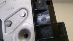 FECHADURA TRASEIRO DIREITO CHEVROLET ONIX 1.4 2014 A 2015