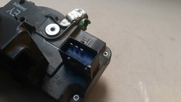 FECHADURA DIANTEIRA DIREITA CHEVROLET ASTRA 2011