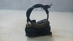 FECHADURA TRASEIRO DIREITO CHEVROLET COBALT 2013 A 2016