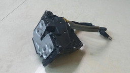 FECHADURA TRASEIRO DIREITO CHEVROLET COBALT 2013 A 2016