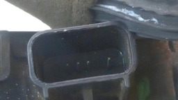 FECHADURA TRASEIRO DIREITO CHEVROLET COBALT 2013 A 2016