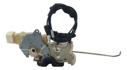 FECHADURA DIANTEIRO DIREITO CHEVROLET S10 2017 A 2019 (2)