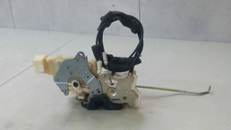 FECHADURA DIANTEIRO DIREITO CHEVROLET S10 2017 A 2019 (2)