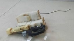 FECHADURA DIANTEIRO DIREITO CHEVROLET S10 2017 A 2019 (2)