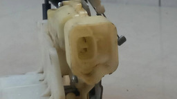 FECHADURA DIANTEIRO DIREITO CHEVROLET S10 2017 A 2019 (2)