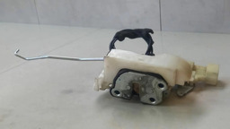 FECHADURA DIANTEIRO DIREITO CHEVROLET S10 2017 A 2019 (2)