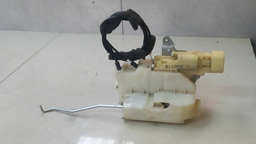 FECHADURA DIANTEIRO DIREITO CHEVROLET S10 2017 A 2019 (2)