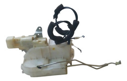 Fechadura Dianteiro Esquerdo Chevrolet S10 2017 A 2019 (1)