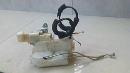 FECHADURA DIANTEIRO ESQUERDO CHEVROLET S10 2017 A 2019 (1)