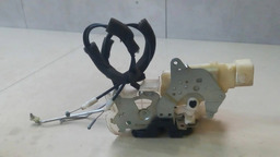 FECHADURA DIANTEIRO ESQUERDO CHEVROLET S10 2017 A 2019 (1)