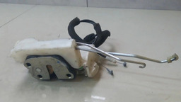 FECHADURA DIANTEIRO ESQUERDO CHEVROLET S10 2017 A 2019 (1)