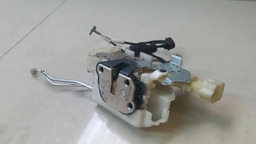 FECHADURA DIANTEIRO ESQUERDO CHEVROLET S10 2017 A 2019 (1)