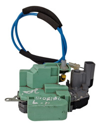 Fechadura Porta Direita Fiat Fiorino 2013 A 2015