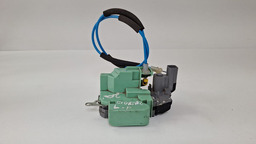 FECHADURA PORTA DIREITA FIAT FIORINO 2013 A 2015