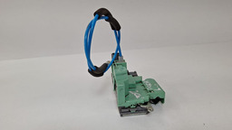 FECHADURA PORTA DIREITA FIAT FIORINO 2013 A 2015