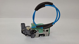 FECHADURA PORTA DIREITA FIAT FIORINO 2013 A 2015