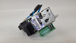 FECHADURA PORTA DIREITA FIAT FIORINO 2013 A 2015