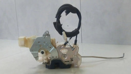 FECHADURA DIANTEIRO DIREITO CHEVROLET S10 2017 A 2019 (1)