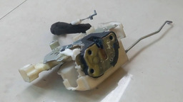 FECHADURA DIANTEIRO DIREITO CHEVROLET S10 2017 A 2019 (1)