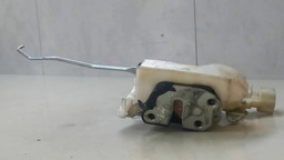 FECHADURA DIANTEIRO DIREITO CHEVROLET S10 2017 A 2019 (1)