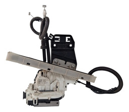 Fechadura Porta Traseiro Direito Fiat Toro 2017 A 2020