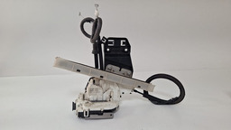 FECHADURA PORTA TRASEIRO DIREITO FIAT TORO 2017 A 2020