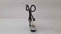 FECHADURA PORTA TRASEIRO DIREITO FIAT TORO 2017 A 2020