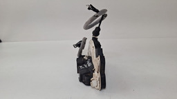 FECHADURA VOLKSWAGEN TIGUAN 2011 PORTA DIANTEIRO ESQUERDO