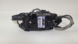 FECHADURA VOLKSWAGEN TIGUAN 2011 PORTA DIANTEIRO ESQUERDO