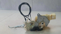 FECHADURA DIANTEIRA ESQUERDO CHEVROLET S10 2017 A 2019 (3)