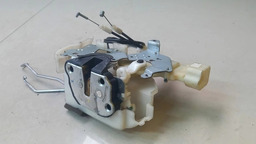 FECHADURA DIANTEIRA ESQUERDO CHEVROLET S10 2017 A 2019 (3)