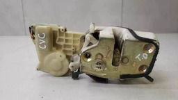 FECHADURA TRASEIRA DIREITA HONDA CIVIC 1996 A 2000