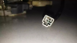 FECHADURA TRASEIRA DIREITA HONDA CIVIC 1996 A 2000