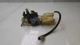 FECHADURA TRASEIRA DIREITA HONDA CIVIC 1996 A 2000
