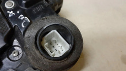 FECHADURA TRASEIRA DIREITA HONDA NEW CIVIC 2014 A 2015