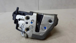 FECHADURA TRASEIRA DIREITA HONDA NEW CIVIC 2014 A 2015