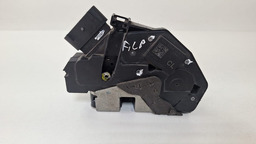 FECHADURA PORTA DIANTEIRO DIREITO FORD ECOSPORT 2014 2015