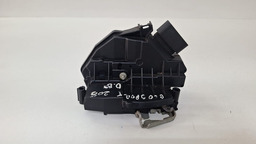 FECHADURA PORTA DIANTEIRO DIREITO FORD ECOSPORT 2014 2015