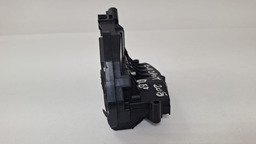 FECHADURA PORTA DIANTEIRO DIREITO FORD ECOSPORT 2014 2015