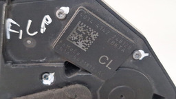 FECHADURA PORTA DIANTEIRO DIREITO FORD ECOSPORT 2014 2015