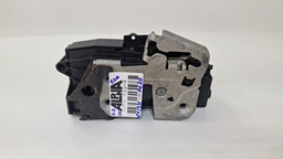 FECHADURA PORTA DIANTEIRO DIREITO FORD ECOSPORT 2014 2015