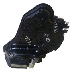 FECHADURA TRASEIRO DIREITO HONDA CIVIC G10 2018