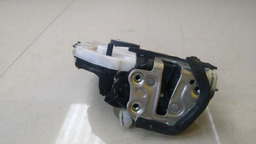 FECHADURA TRASEIRO DIREITO HONDA CIVIC G10 2018